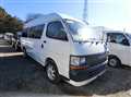 1993 Toyota Hiace Van