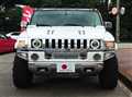 2004 Hummer H2