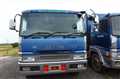 1999 Mitsubishi Fuso Super Great