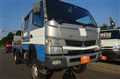 2014 Mitsubishi Fuso Canter