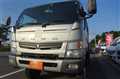 2014 Mitsubishi Fuso Canter