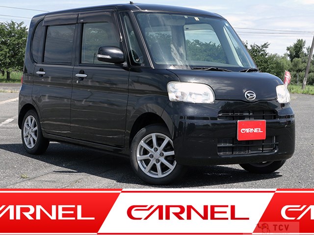 2011 Daihatsu Tanto