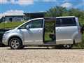 2007 Mitsubishi Delica D5