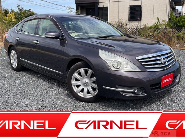 2009 Nissan Teana