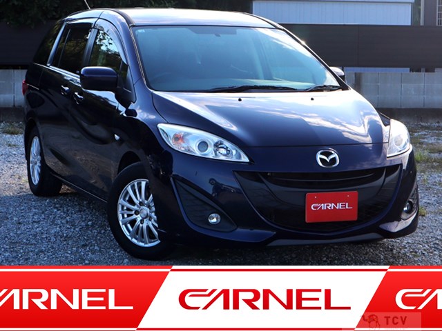 2012 Mazda Premacy