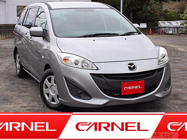 2011 Mazda Premacy