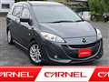 2012 Mazda Premacy