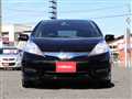 2012 Honda Fit shuttle