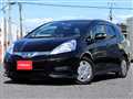 2012 Honda Fit shuttle