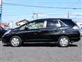 2012 Honda Fit shuttle