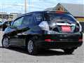 2012 Honda Fit shuttle