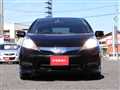 2012 Honda Fit shuttle