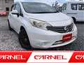 2012 Nissan Note