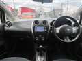 2012 Nissan Note