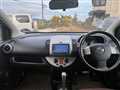 2011 Nissan Note