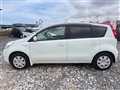 2011 Nissan Note