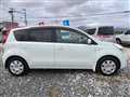 2011 Nissan Note