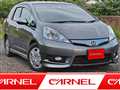 2013 Honda Fit shuttle