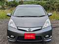 2013 Honda Fit shuttle