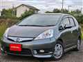 2013 Honda Fit shuttle