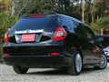 2012 Honda Fit shuttle