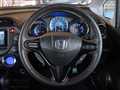 2012 Honda Fit shuttle