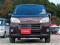 2012 Daihatsu Tant Exe