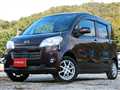 2012 Daihatsu Tant Exe