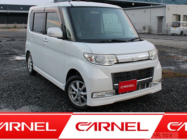 2009 Daihatsu Tanto