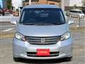 2011 Honda Freed