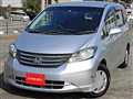 2011 Honda Freed