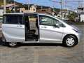 2011 Honda Freed