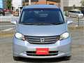 2011 Honda Freed