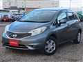 2013 Nissan Note