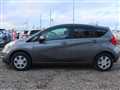 2013 Nissan Note