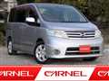 2010 Nissan Serena