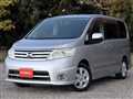 2010 Nissan Serena