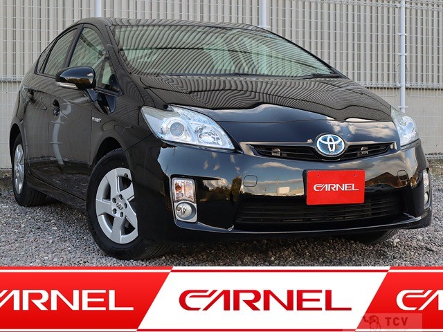 2009 Toyota Prius