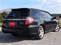 2007 Subaru Legacy Touring Wagon