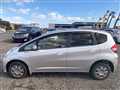 2012 Honda Fit