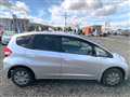 2012 Honda Fit