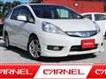 2011 Honda Fit shuttle