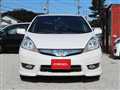 2011 Honda Fit shuttle