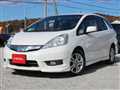 2011 Honda Fit shuttle