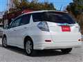 2011 Honda Fit shuttle