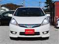 2011 Honda Fit shuttle