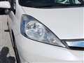 2011 Honda Fit shuttle