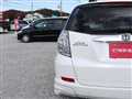 2011 Honda Fit shuttle