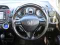 2011 Honda Fit shuttle