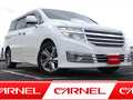 2011 Nissan Elgrand